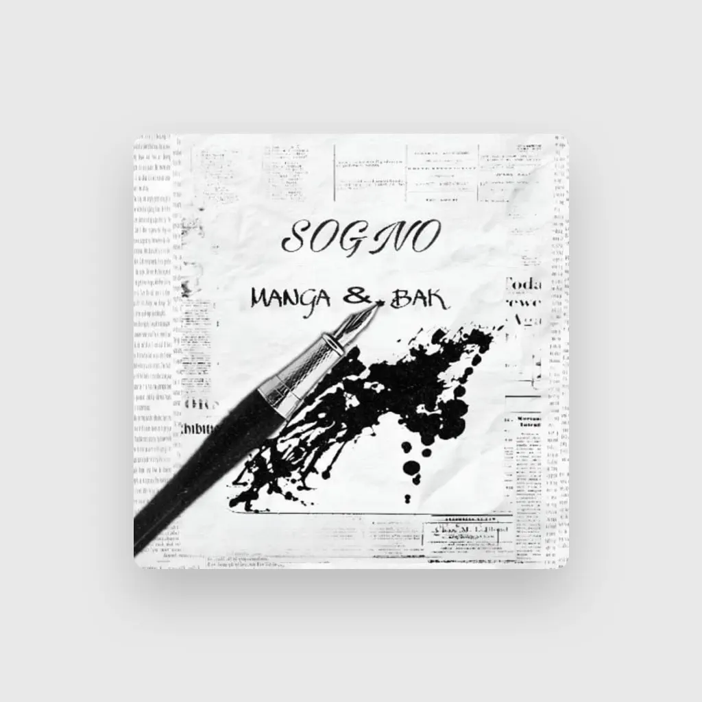 Manga
