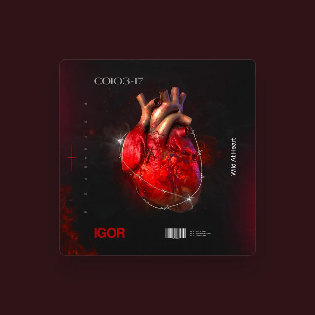Igor