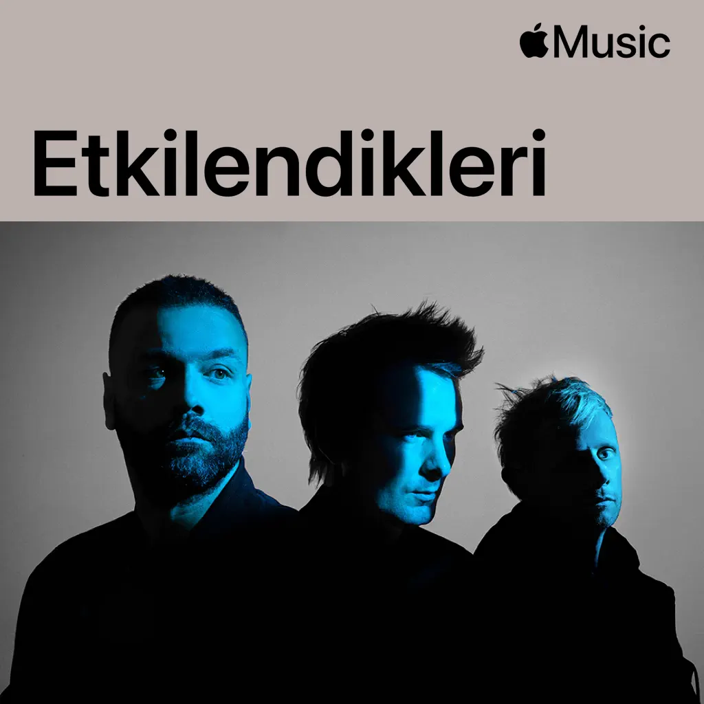 Muse: Etkilendikleri