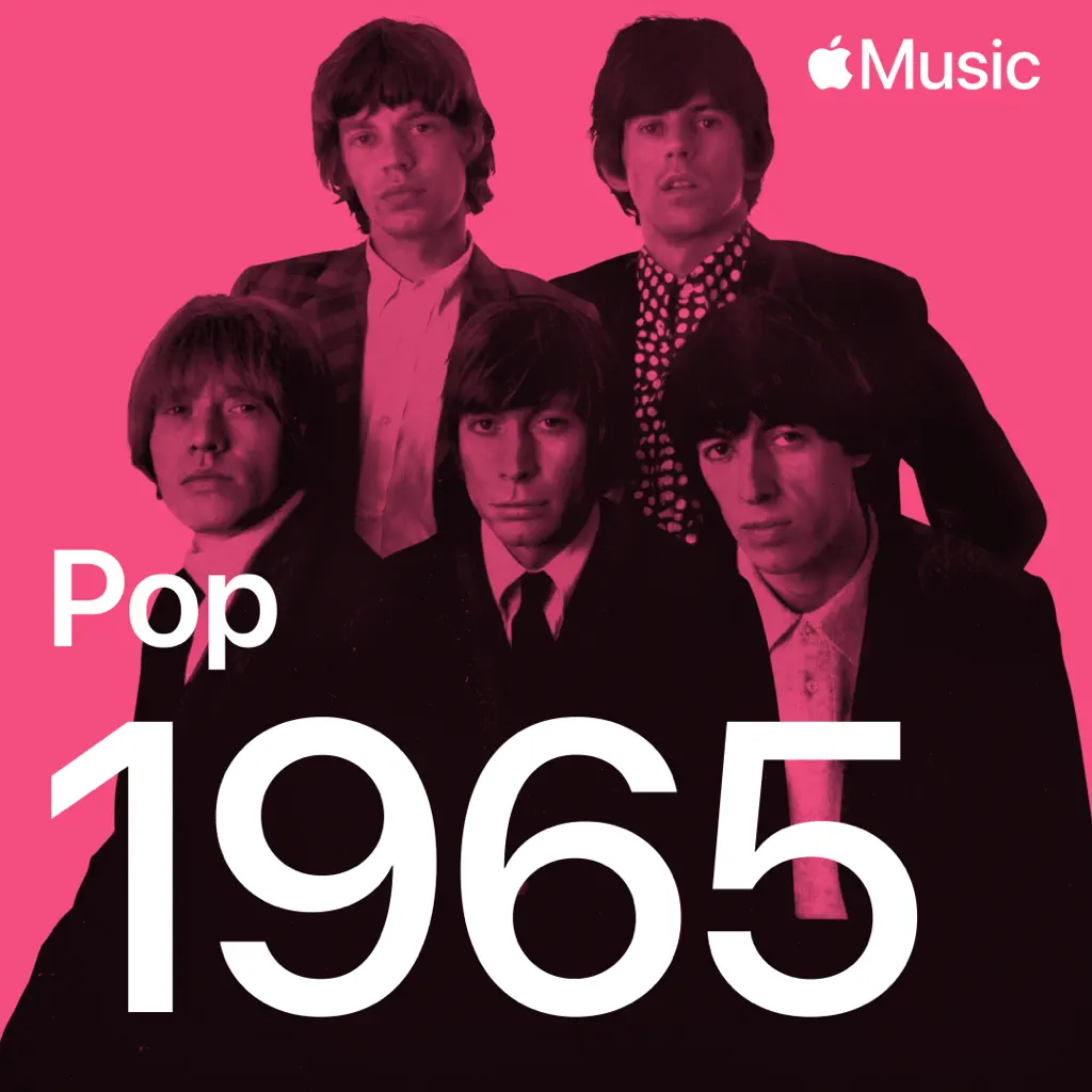 Pop Hits: 1965