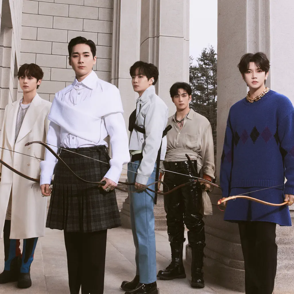 NU'EST