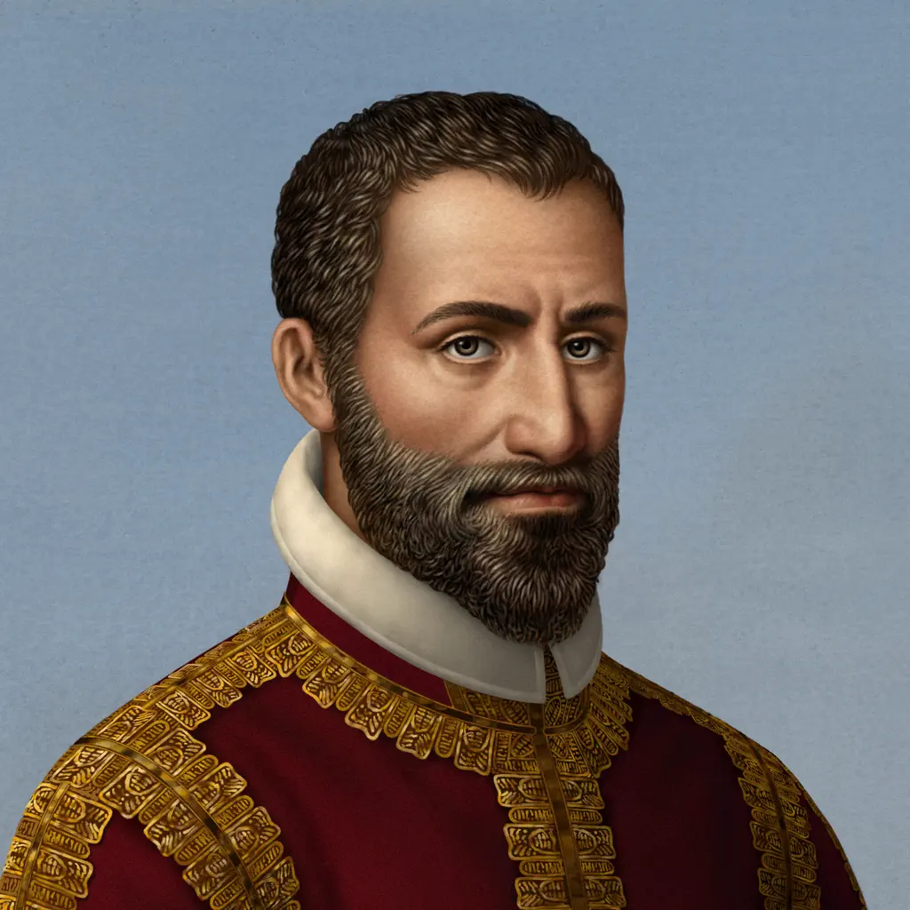 Giovanni Pierluigi da Palestrina