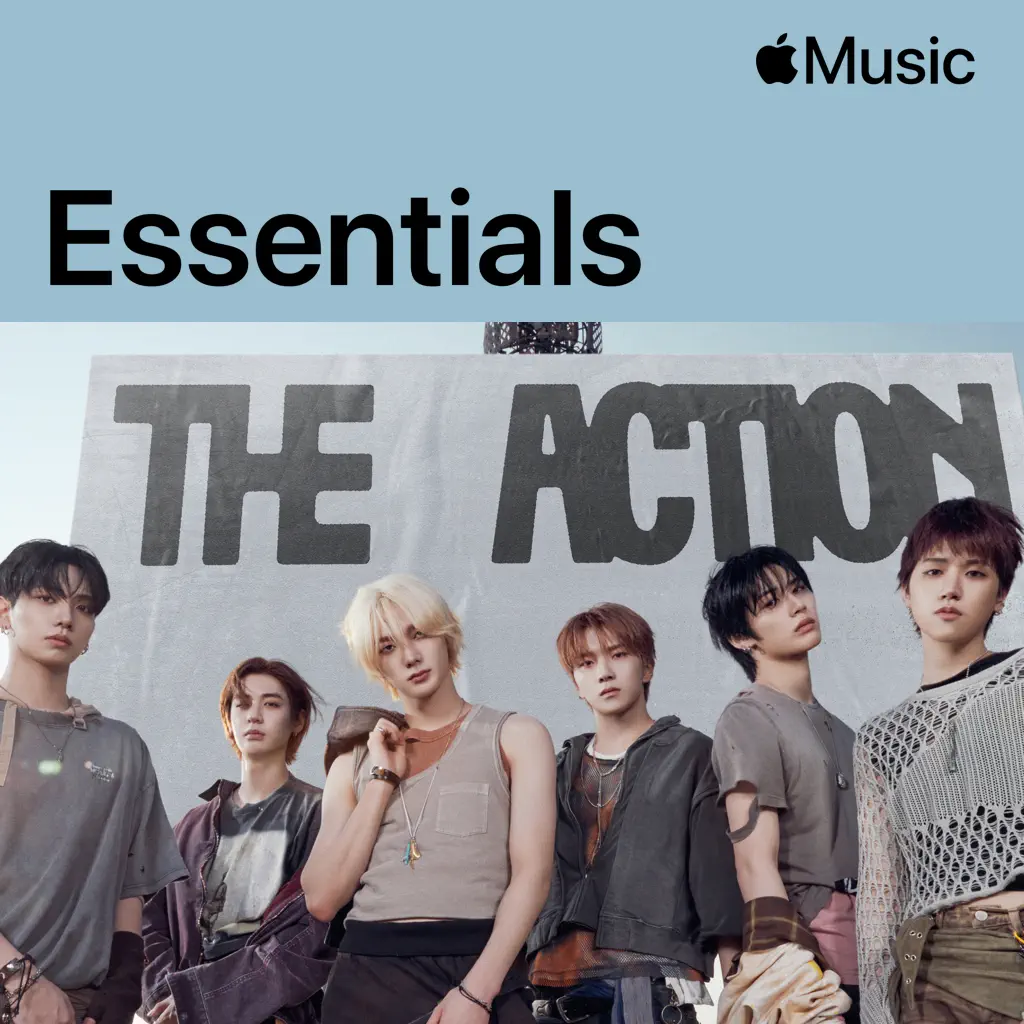 BOYNEXTDOOR Essentials