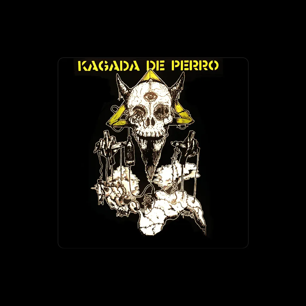 Kagada de Perro