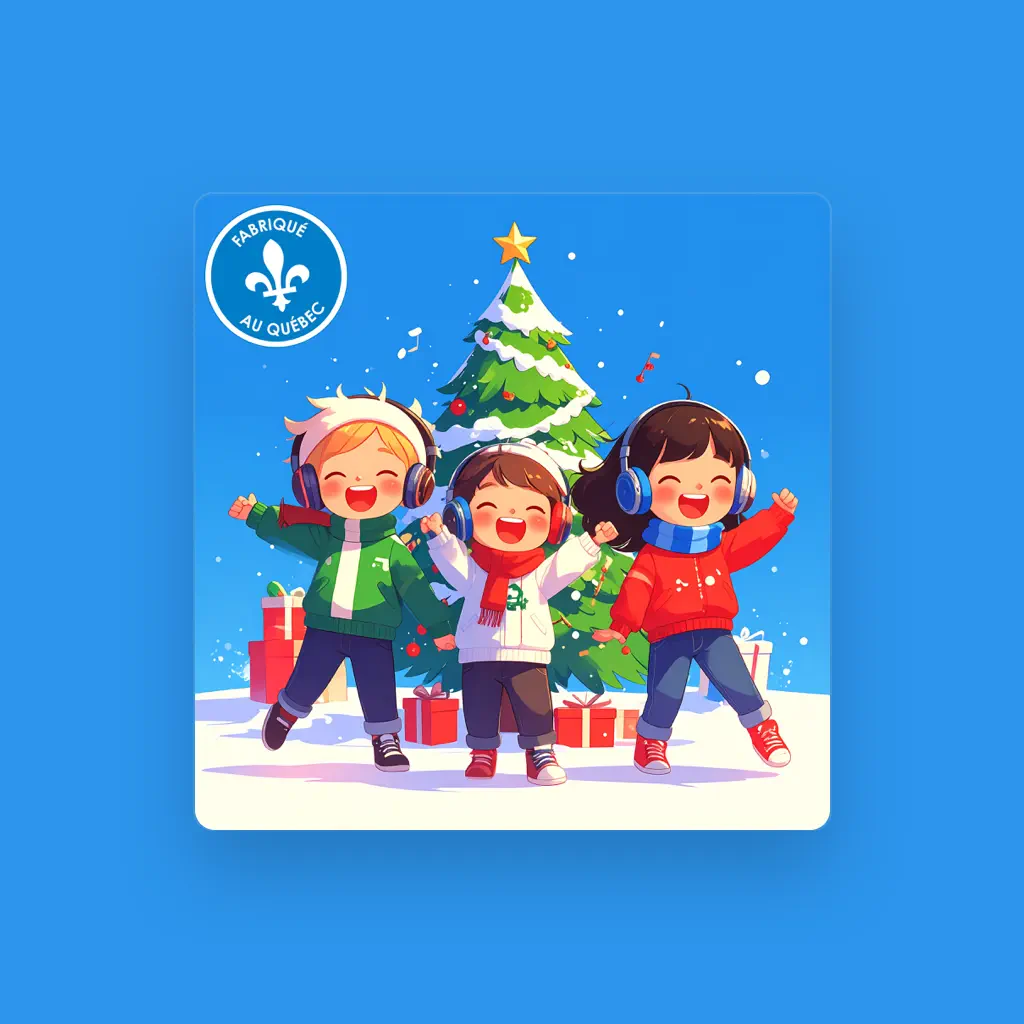Noël au Québec