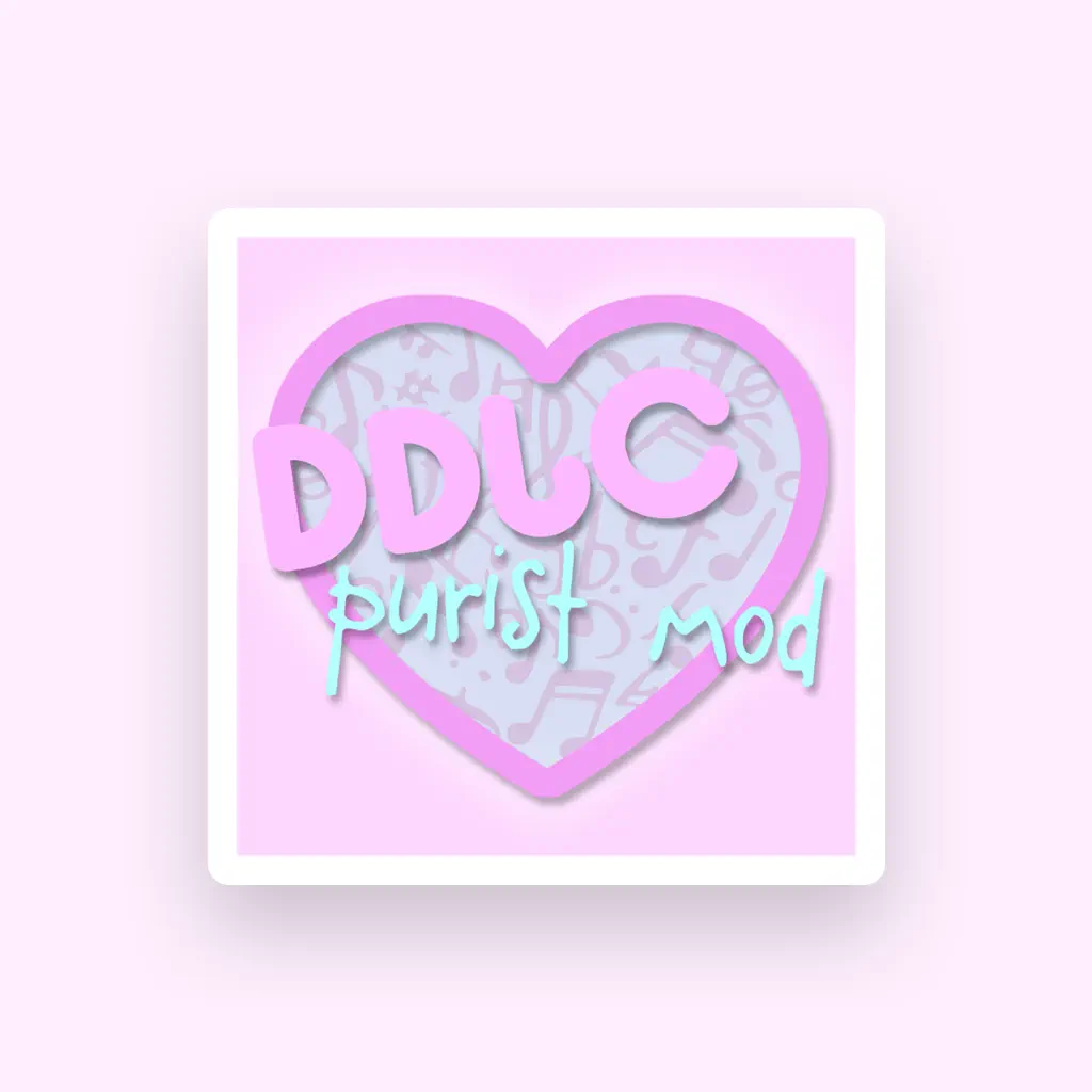 DDLC Purist Mod Team