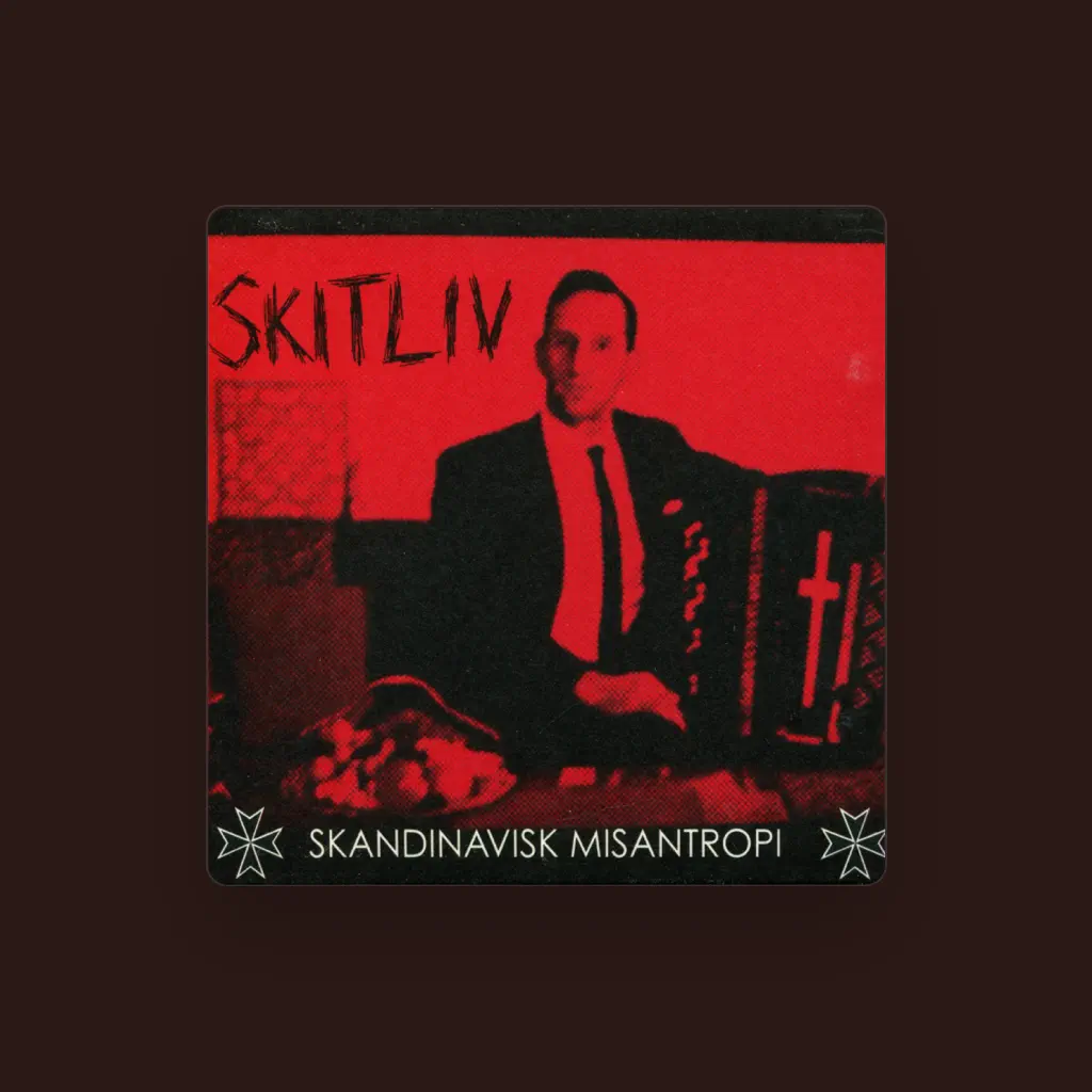 Skitliv
