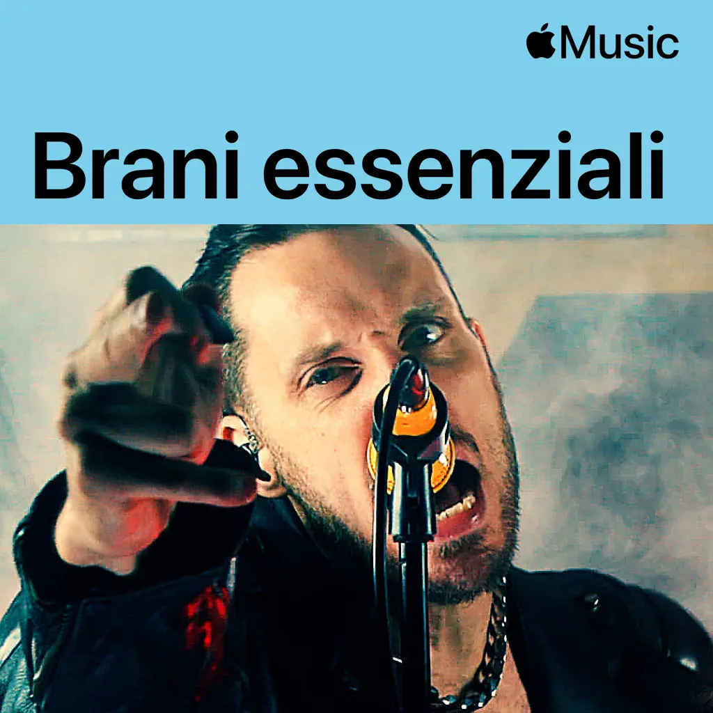 Shining: brani essenziali