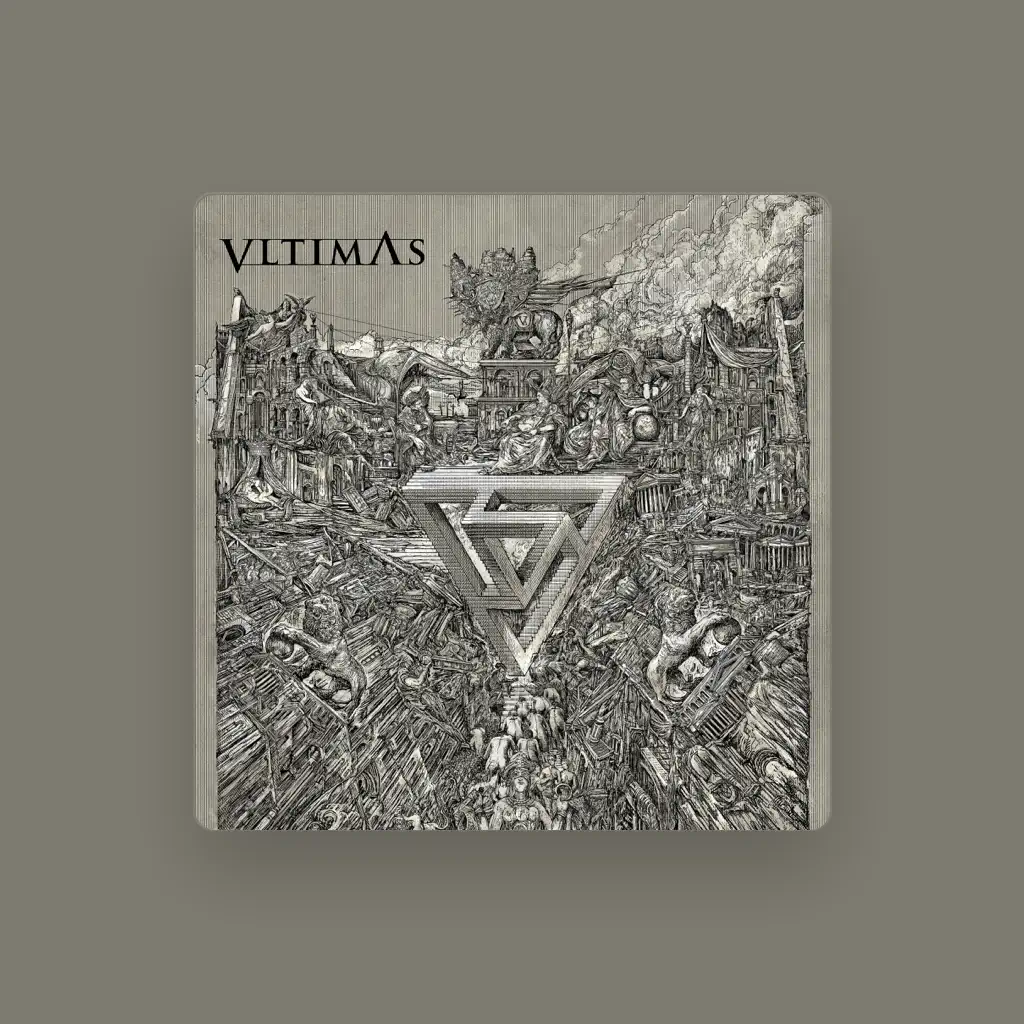 VLTIMAS