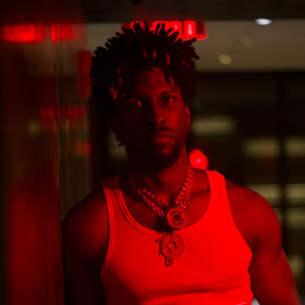 SAINt JHN