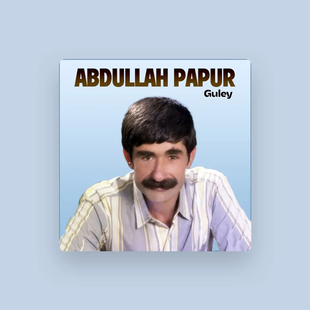 Abdullah Papur
