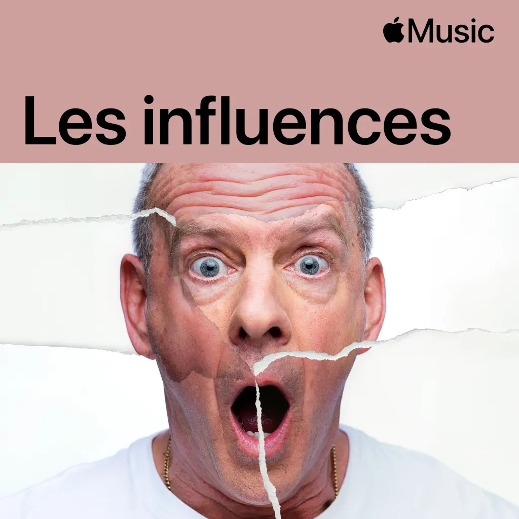 Fatboy Slim : les influences