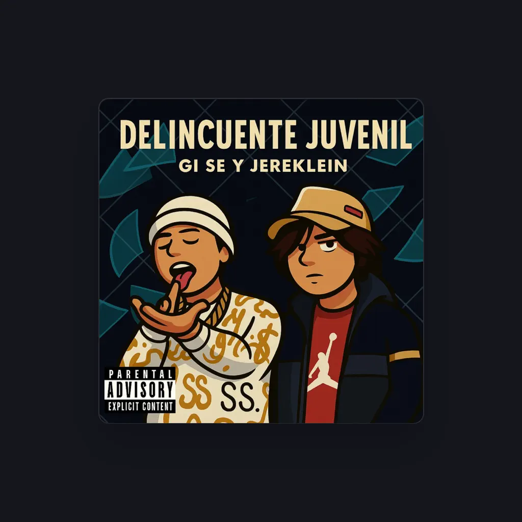 JEREKLEIN