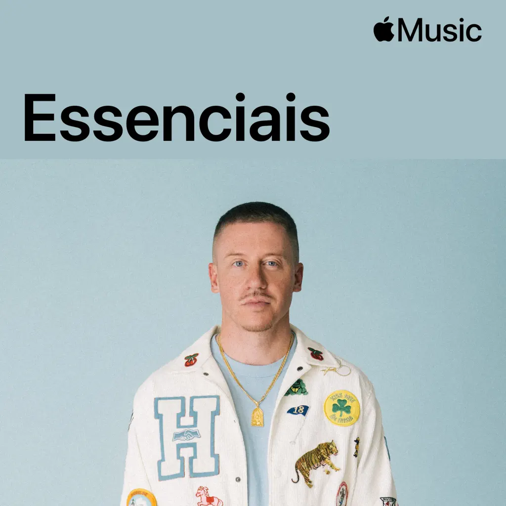 Macklemore: essenciais