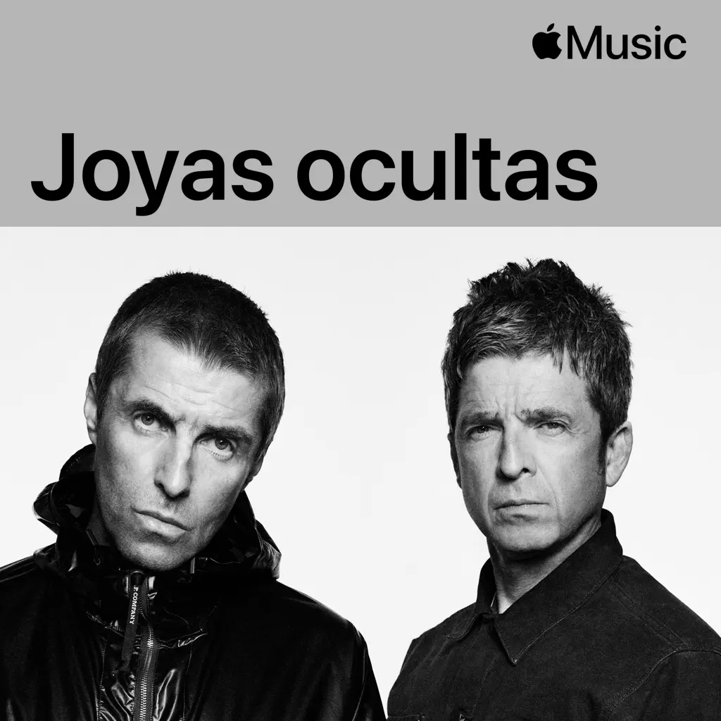 Oasis: joyas ocultas