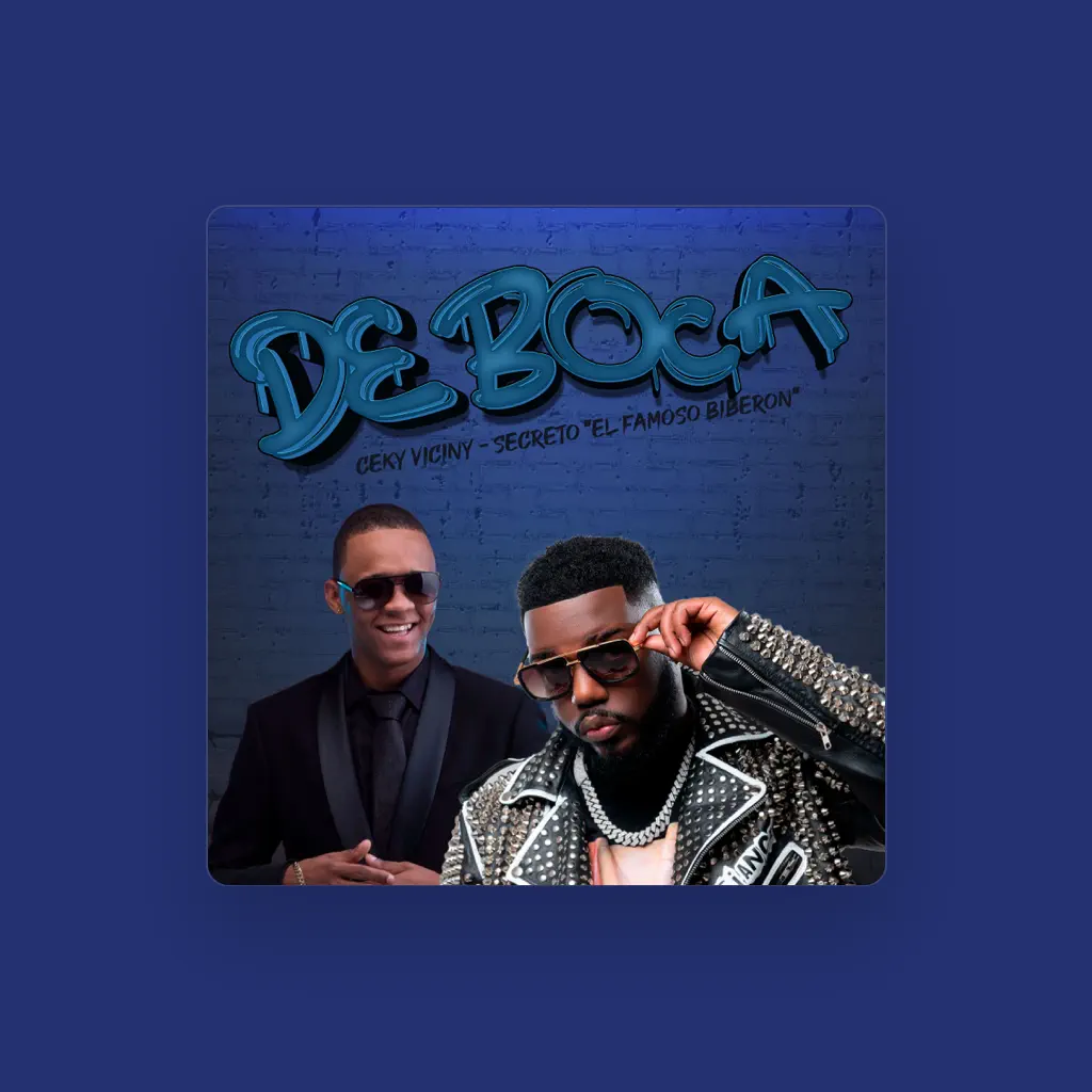 Secreto "El Famoso Biberon"
