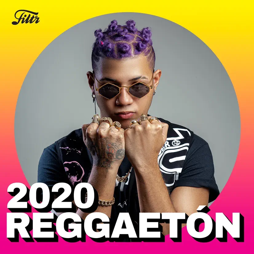 Reggaetón 2020 Éxitos