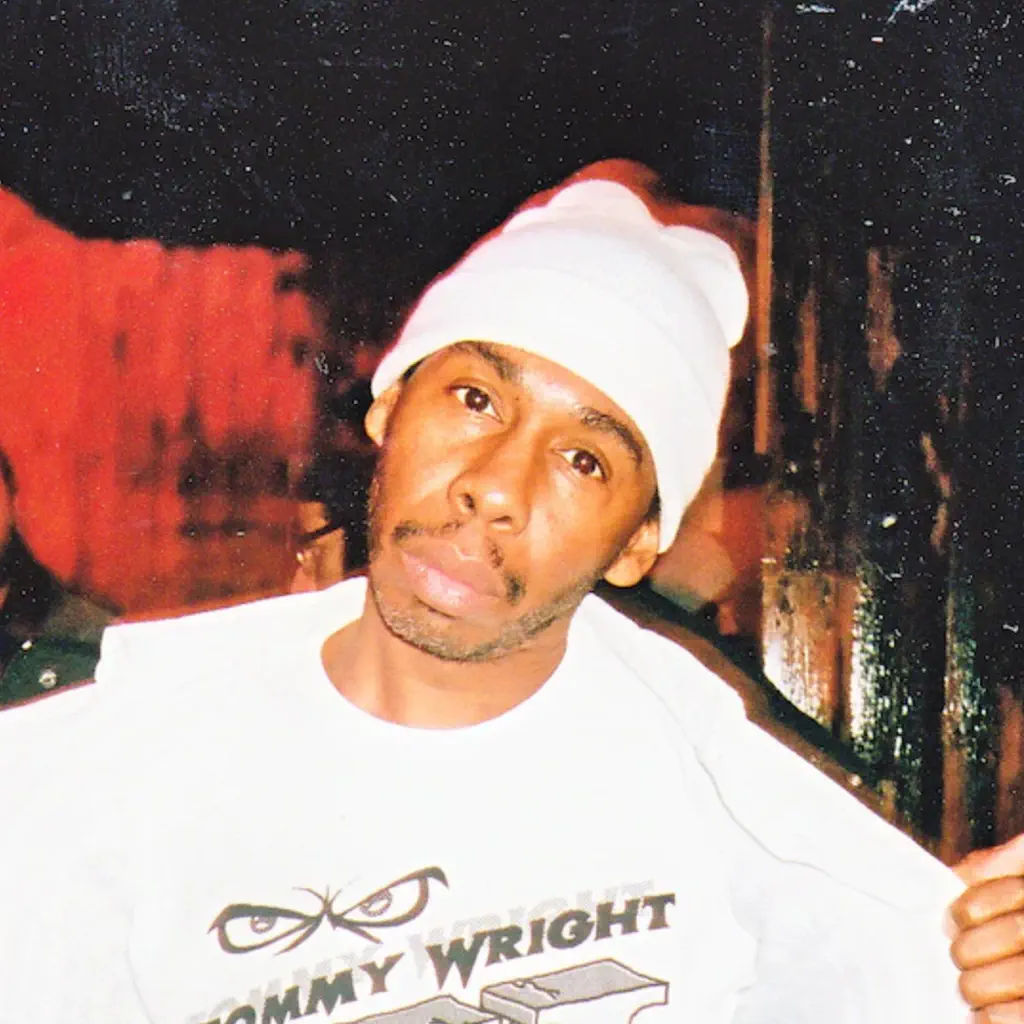Tommy Wright III