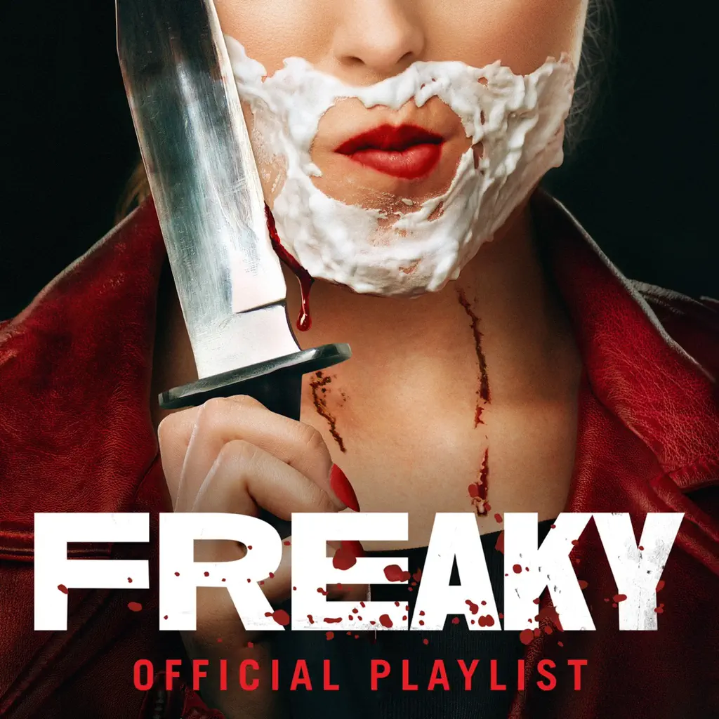 FREAKY - OFFICIAL FILM PLAYLIST