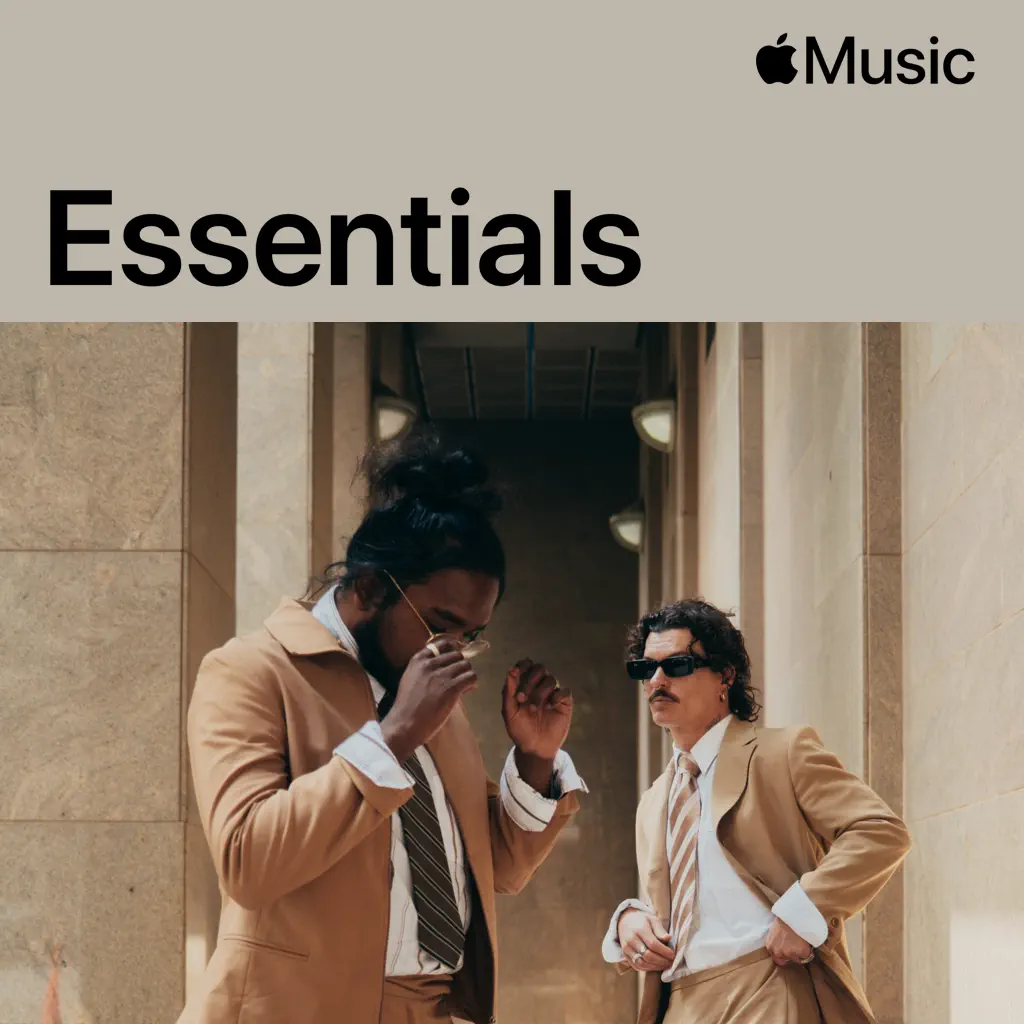 EASY FREAK Essentials