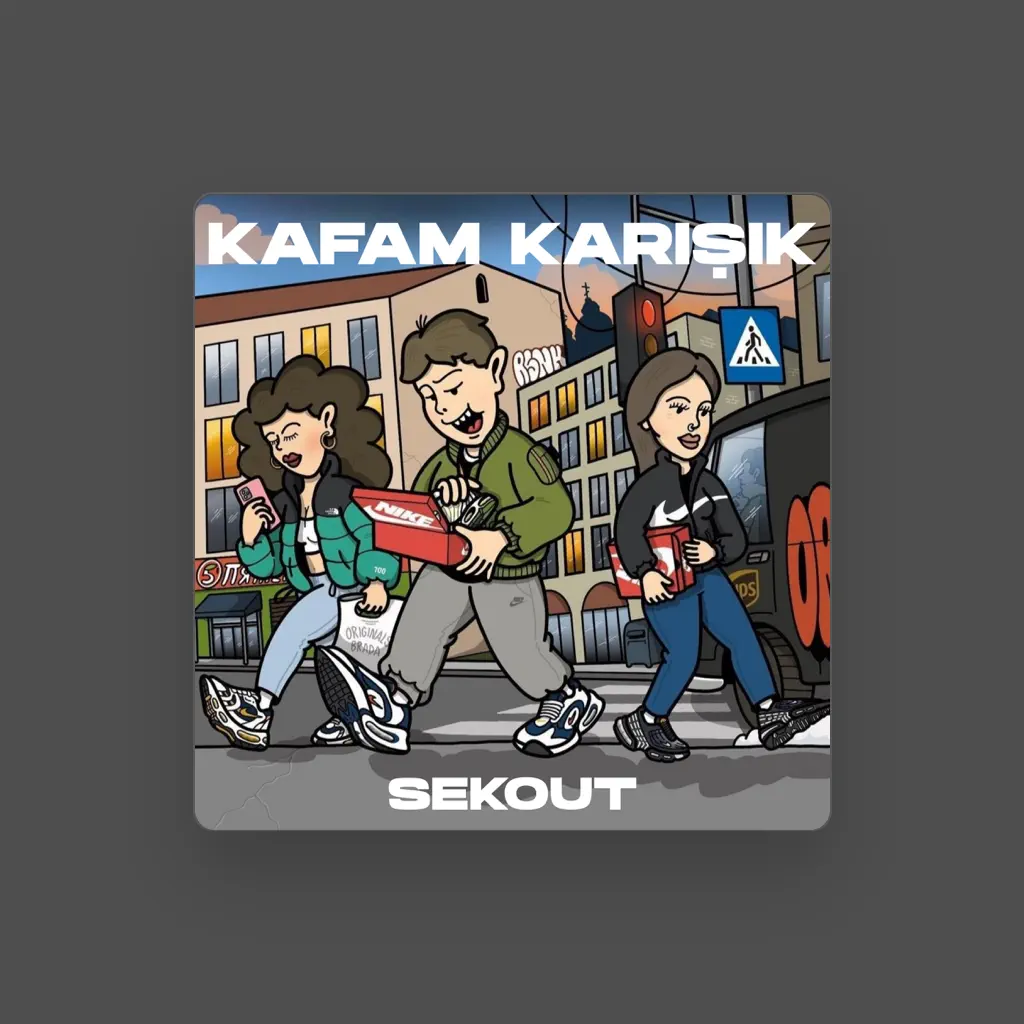 Sekout