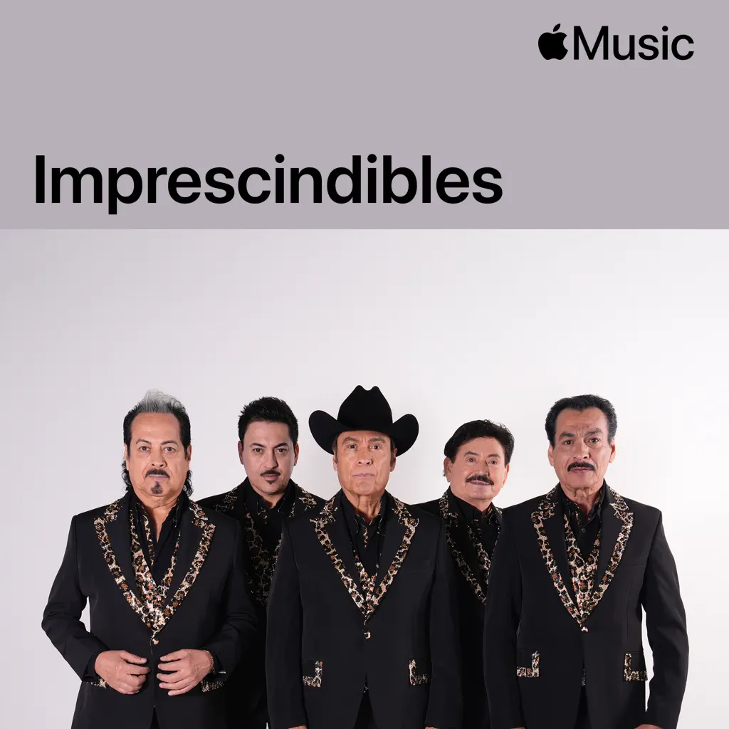 Los Tigres Del Norte: imprescindibles