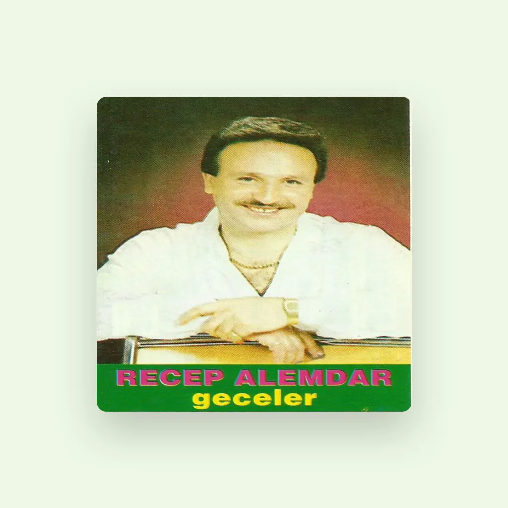 Recep Alemdar