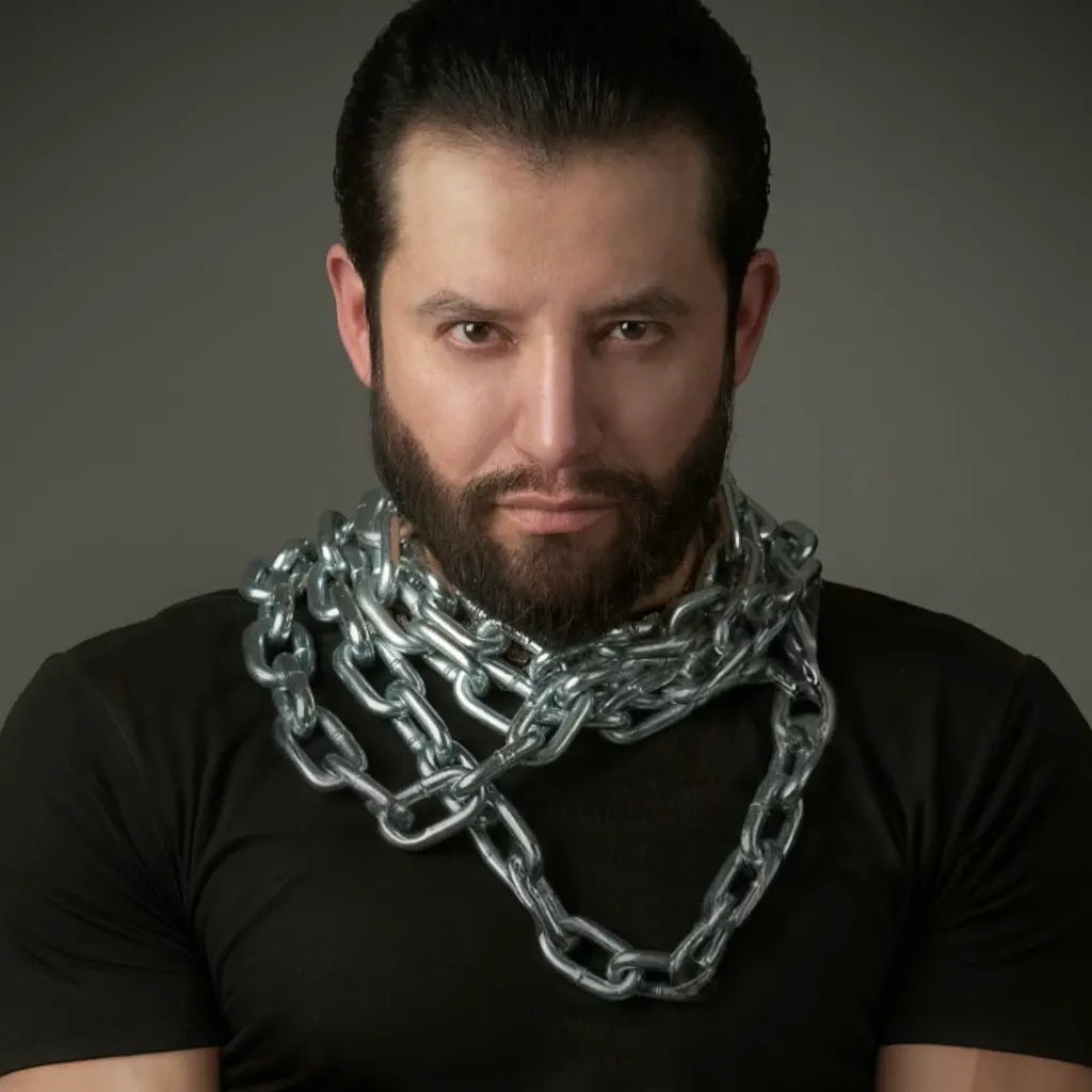 Grupo Maximo Grado