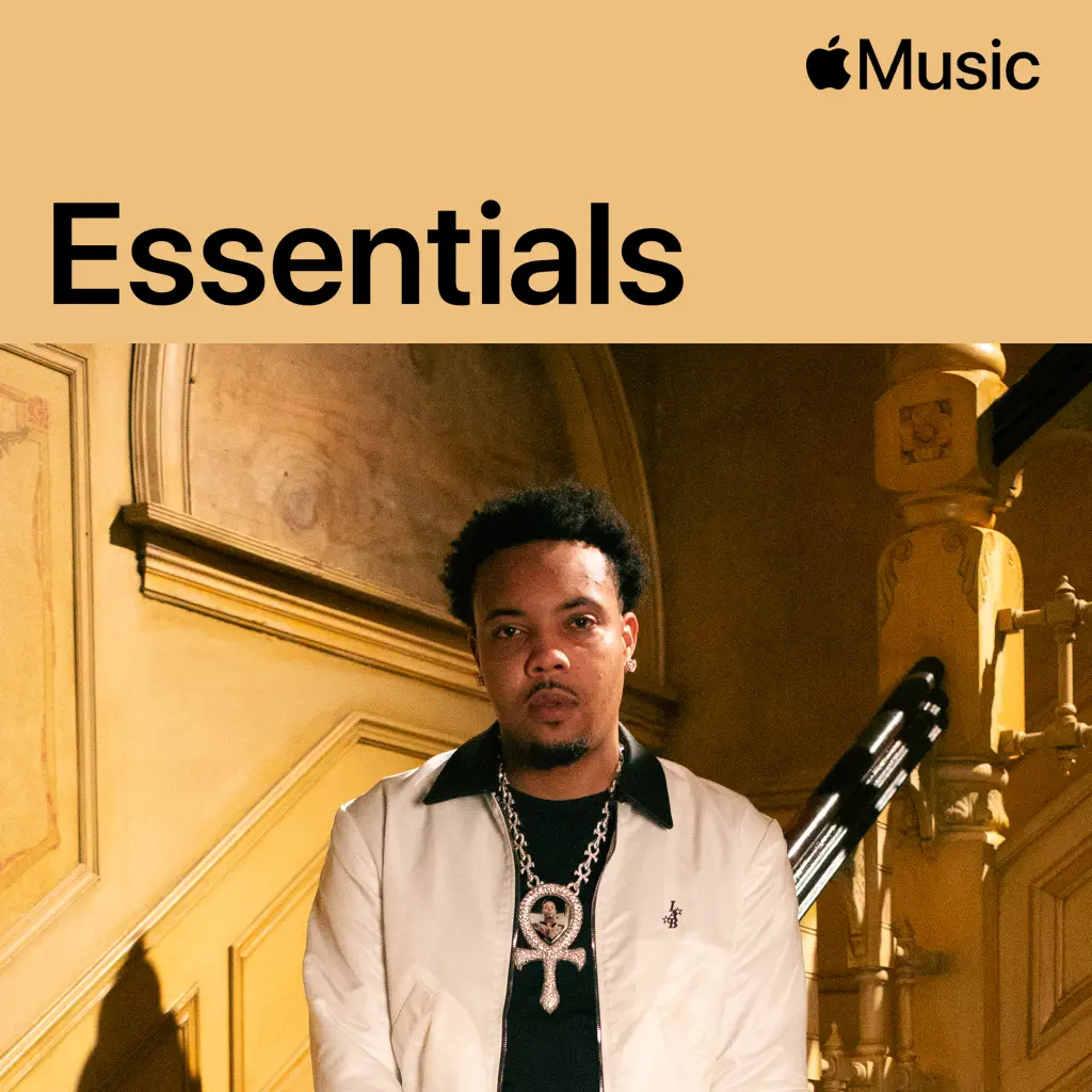 G Herbo Essentials