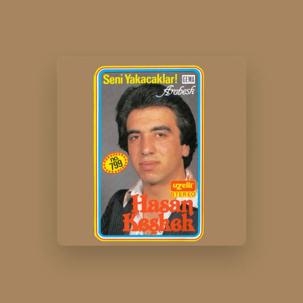 Hasan Keşkek