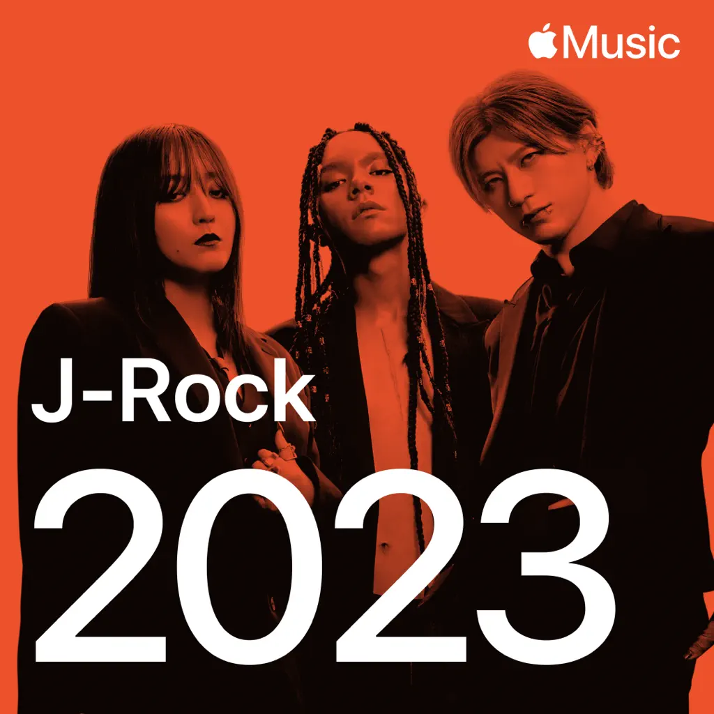 J-Rock Hit’leri: 2023