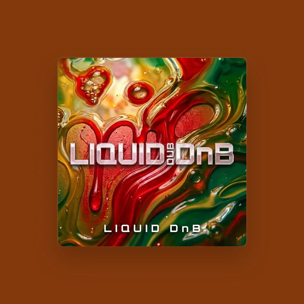 Liquid DnB