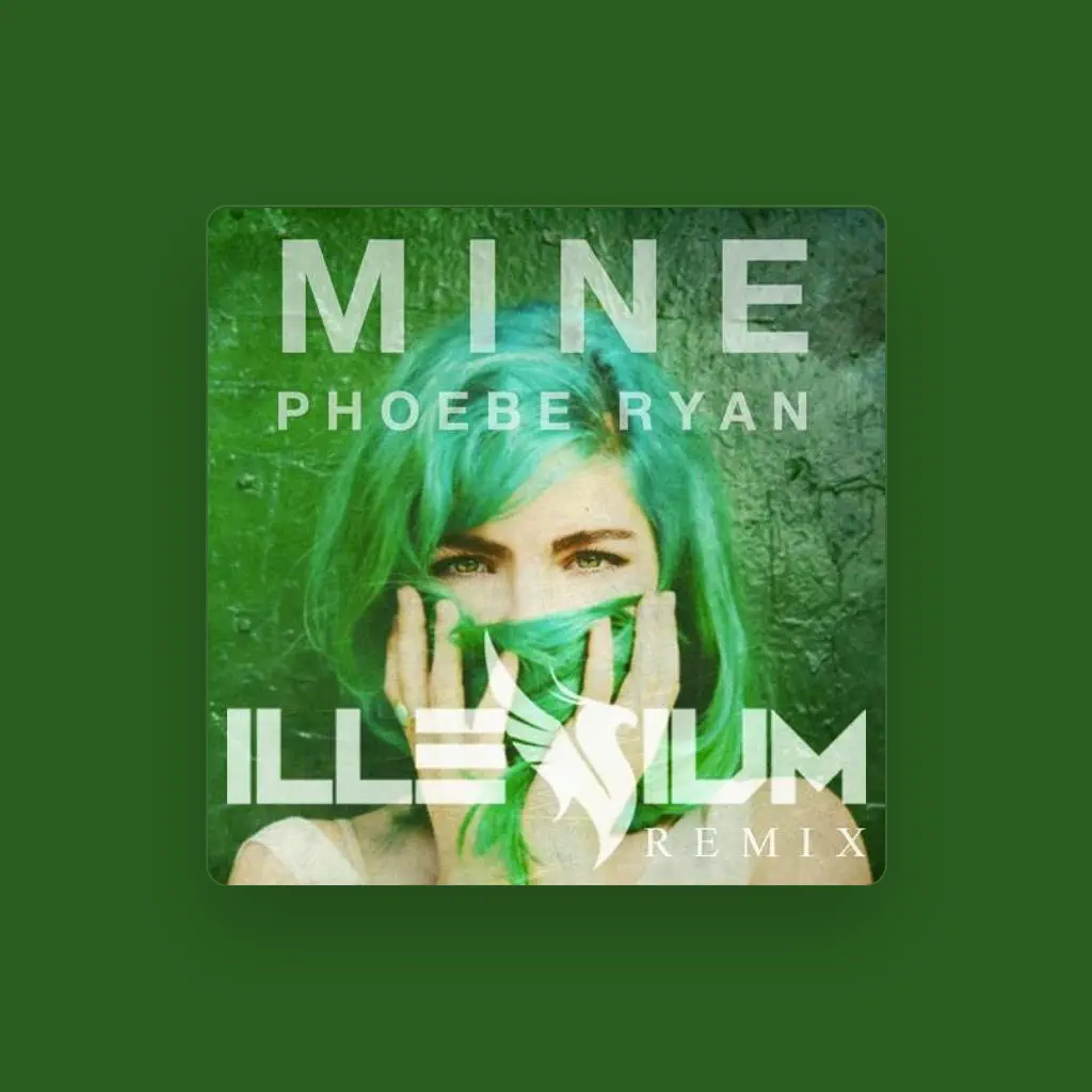 ILLENIUM