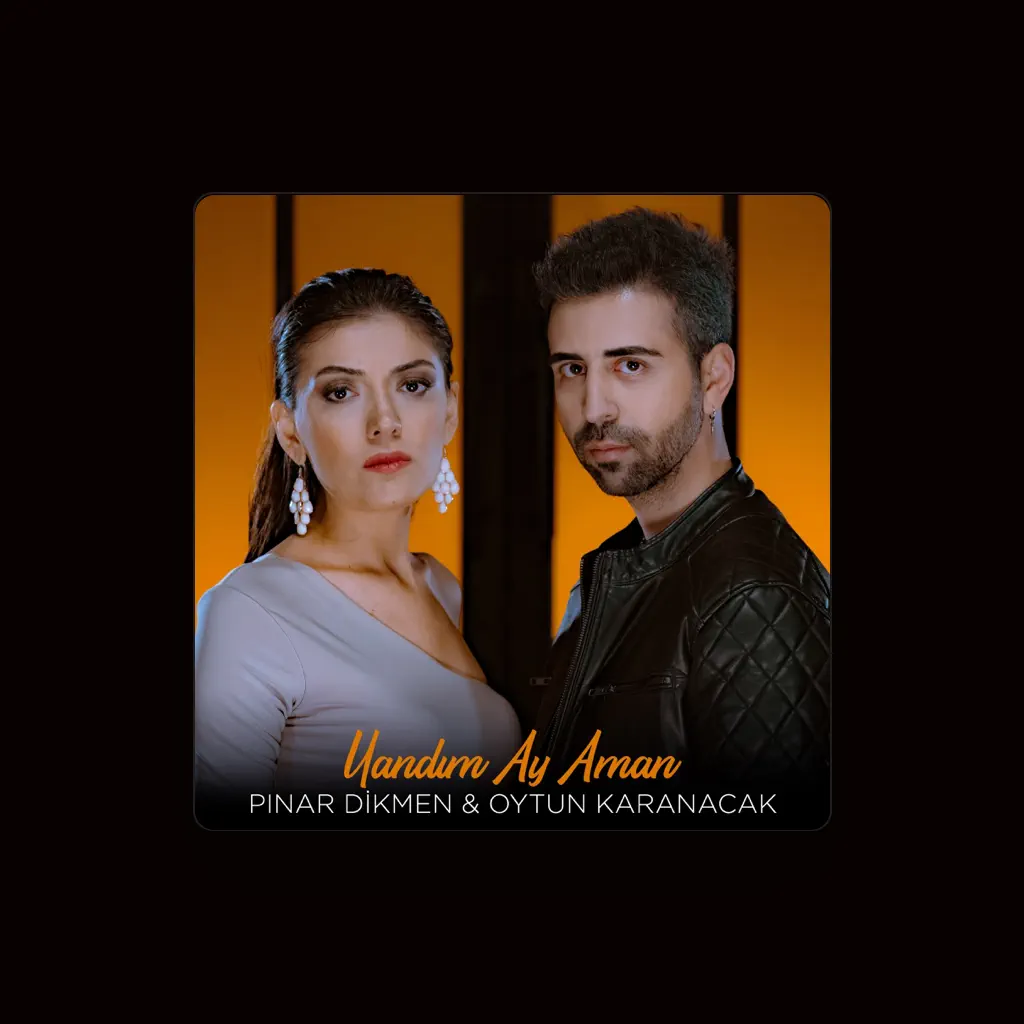 Pınar Dikmen