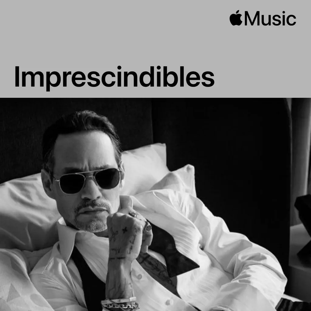 Marc Anthony: imprescindibles