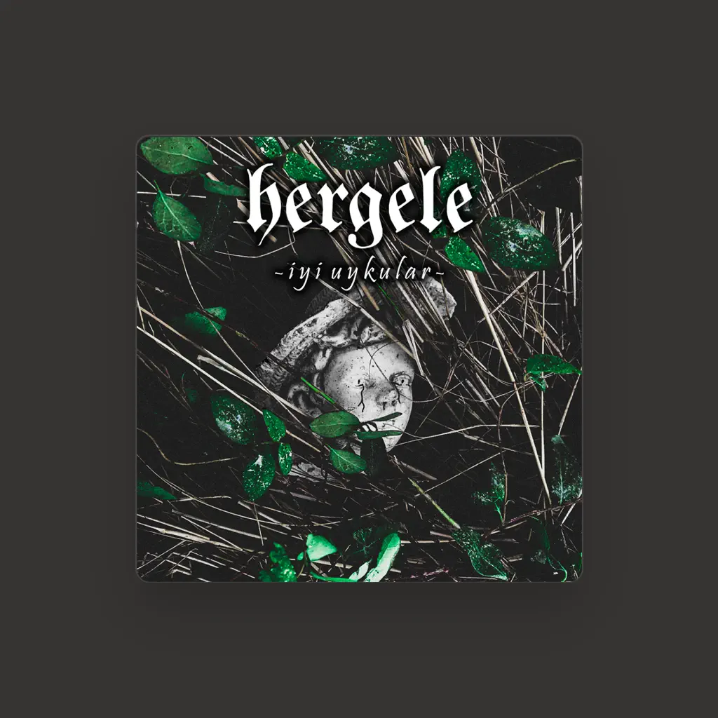 Hergele