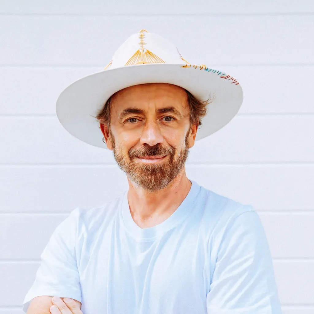 Benny Benassi