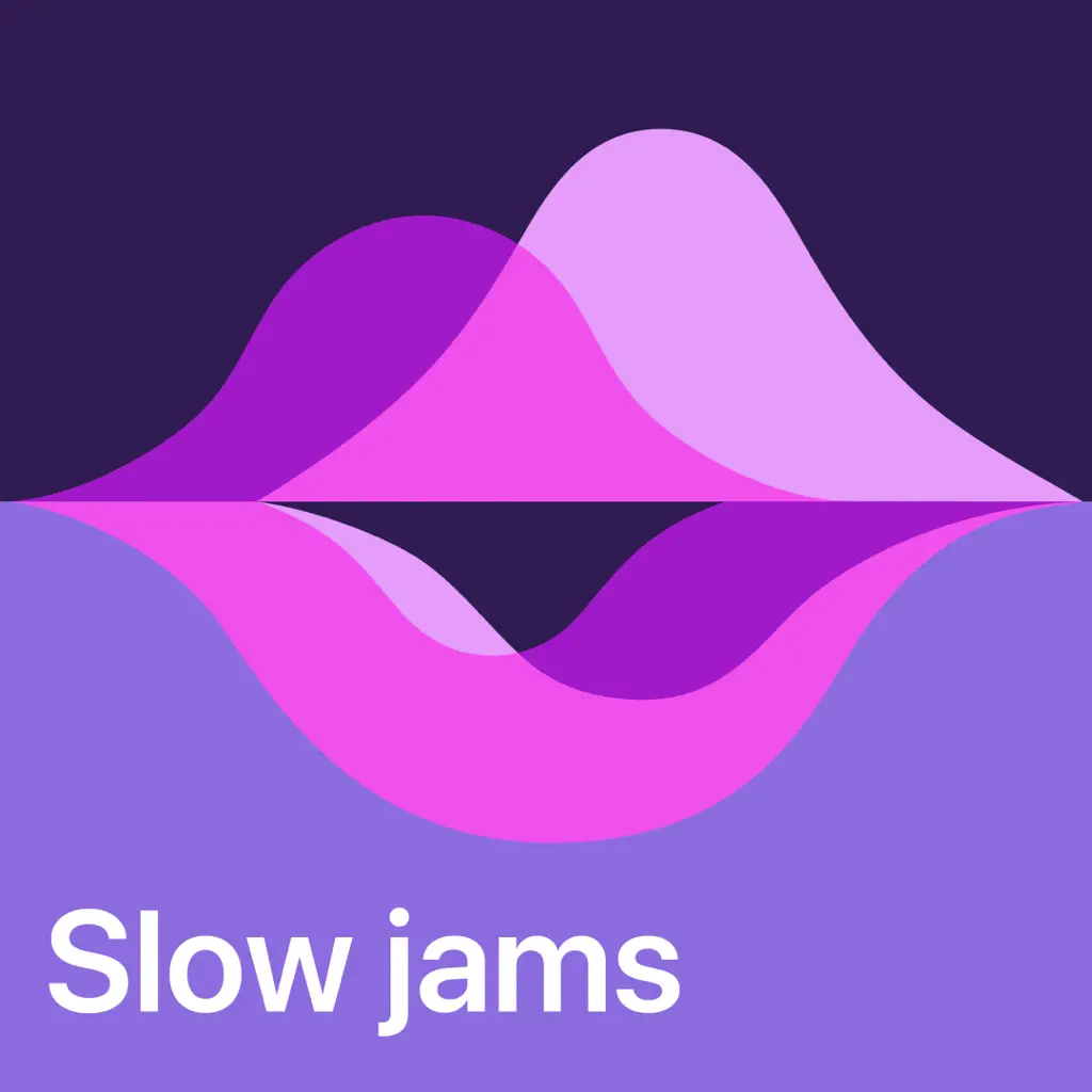 En İyileri: Slow Jam