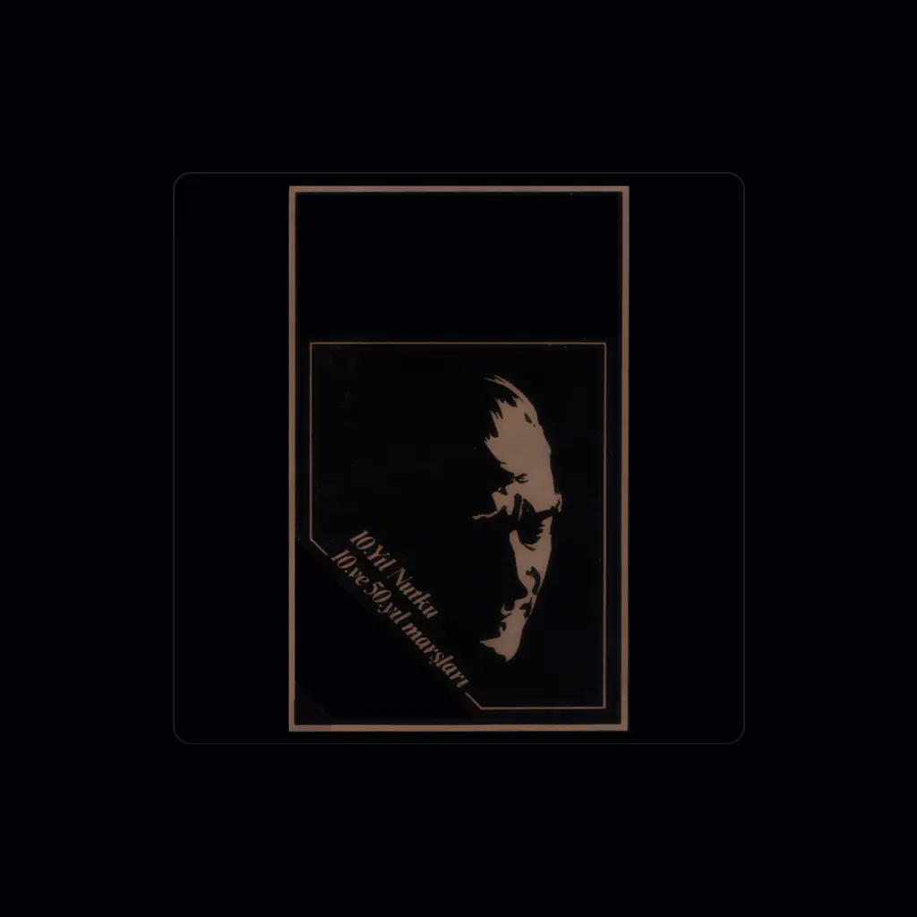 Mustafa Kemal Atatürk