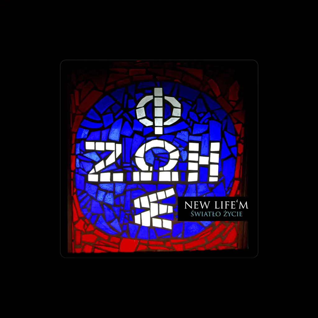 New Life'm