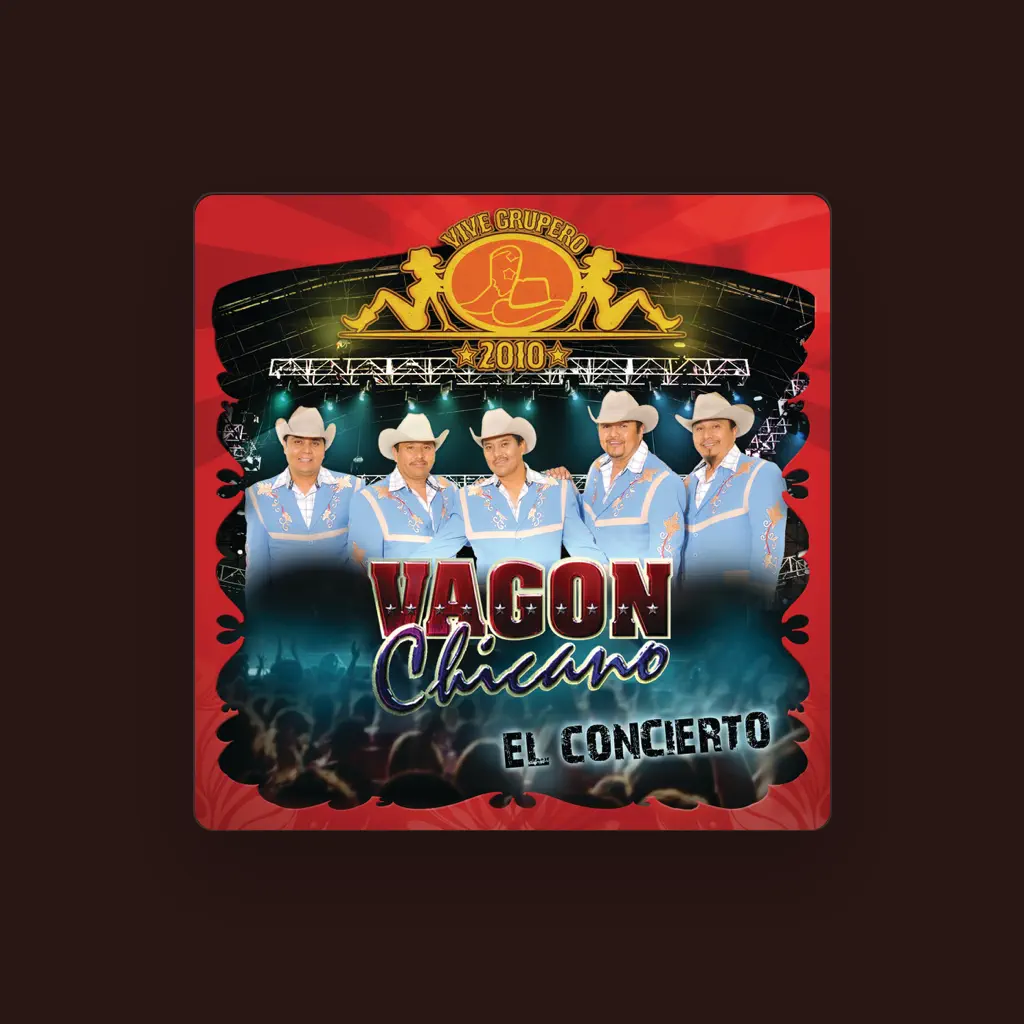Vagon Chicano