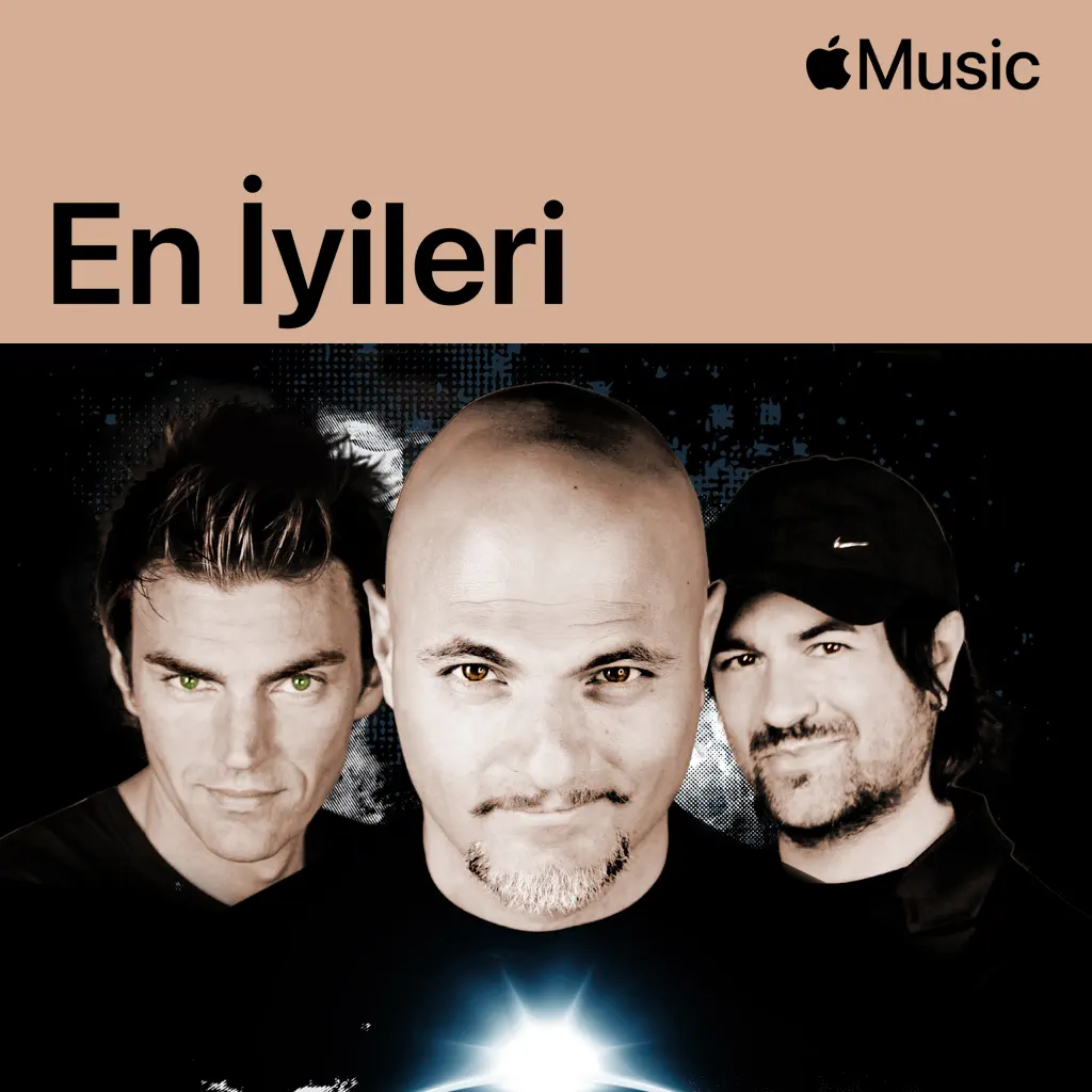 Eiffel 65: En İyileri