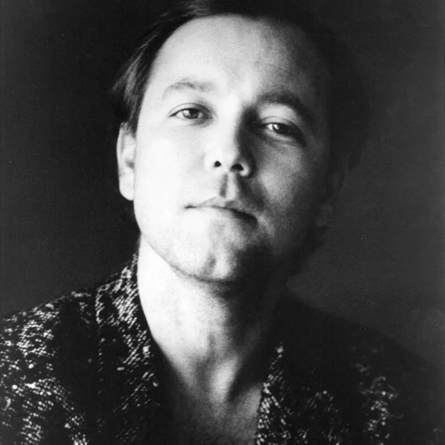 Rubén Blades