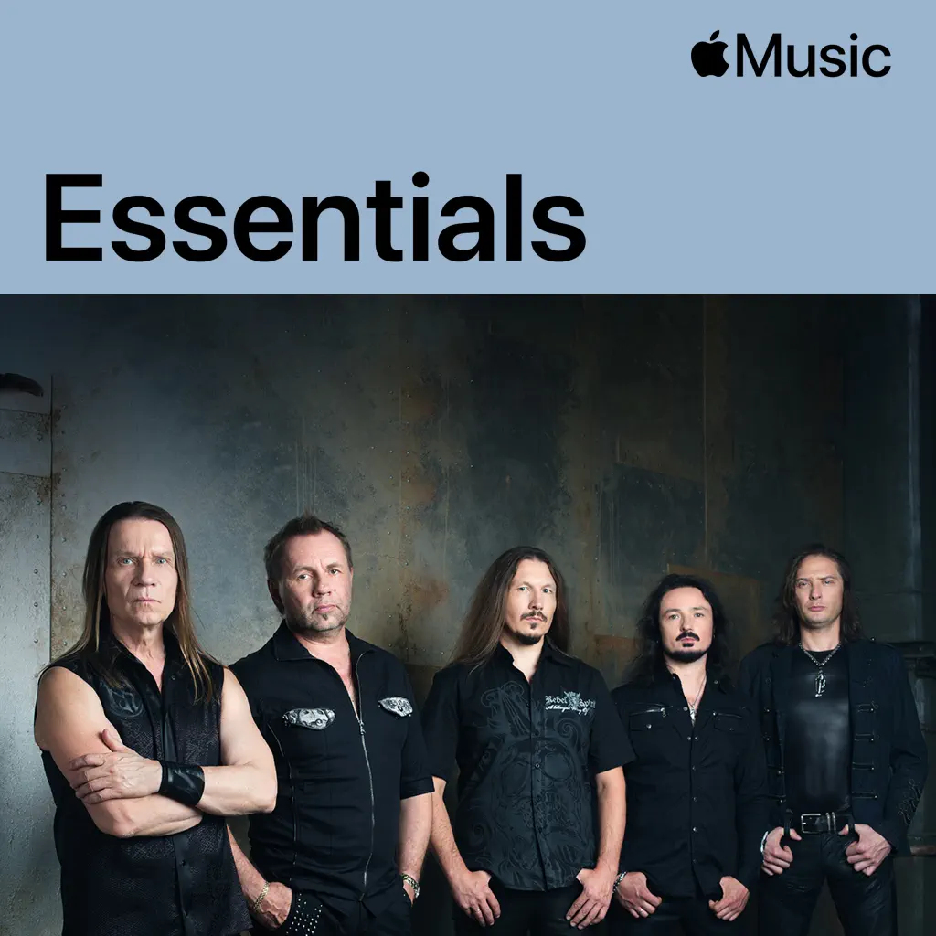 Kipelov Essentials