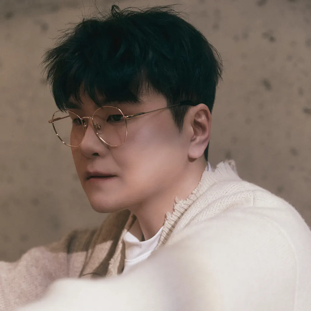 Shin Yong Jae