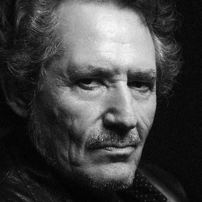 Miguel Ríos