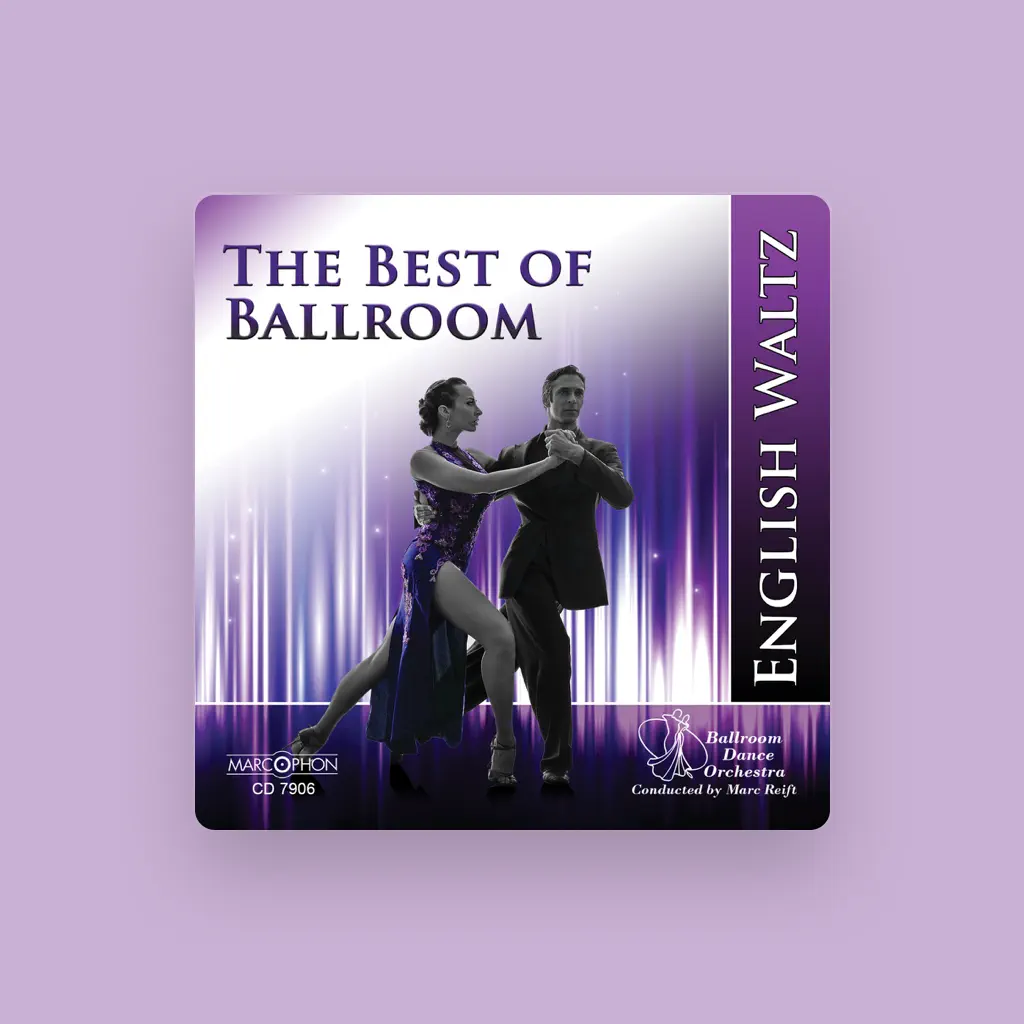 Ballroom Dance Orchestra
