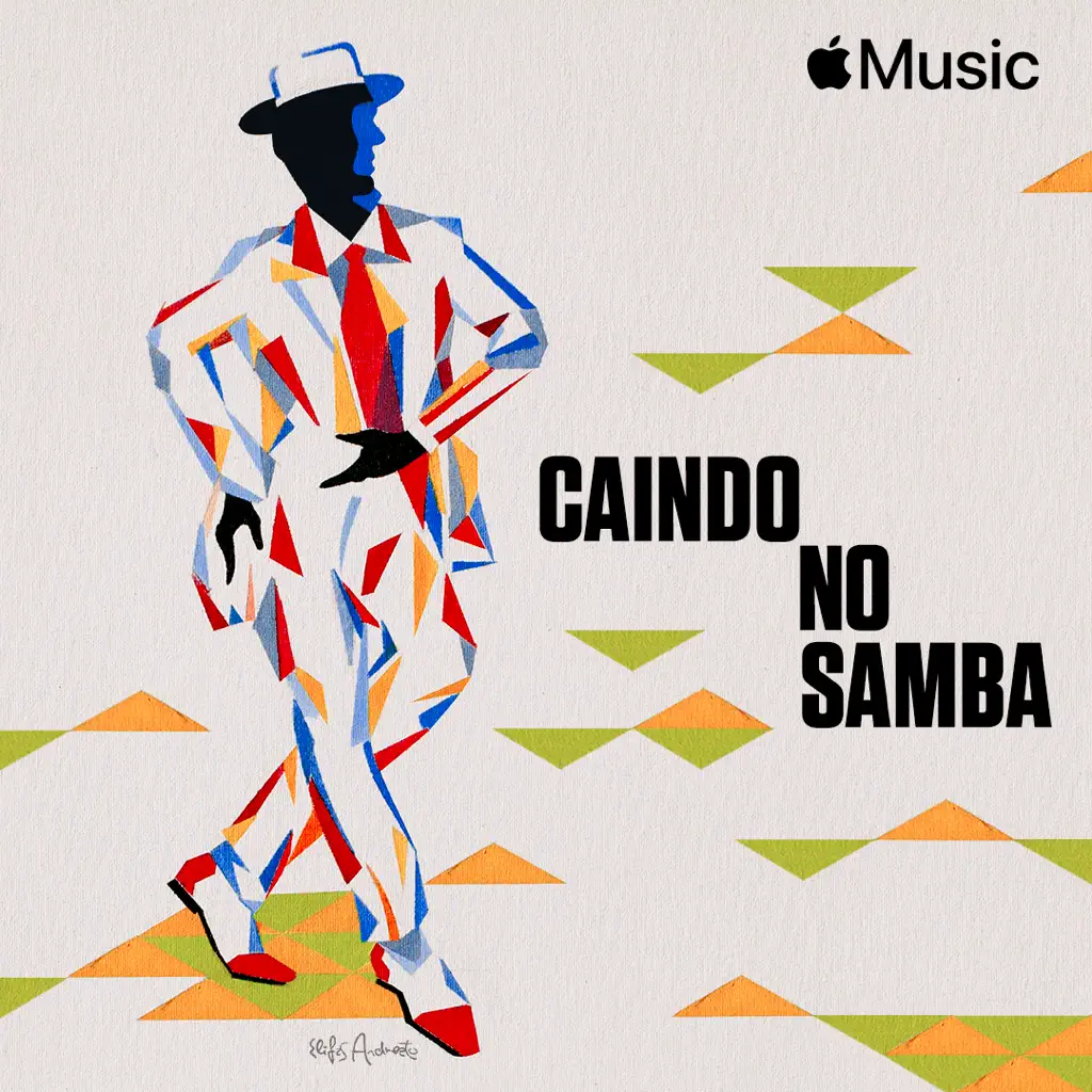 Samba Party
