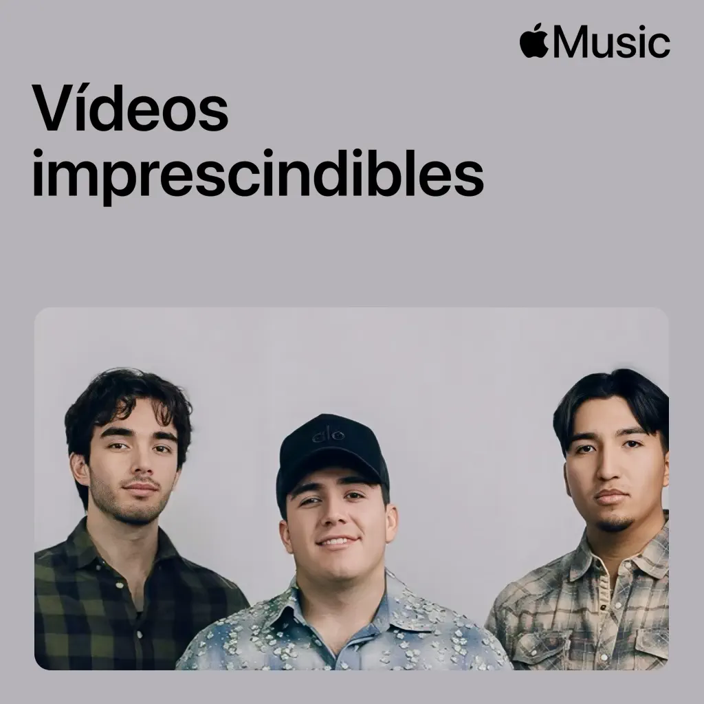 Eslabon Armado Video Essentials