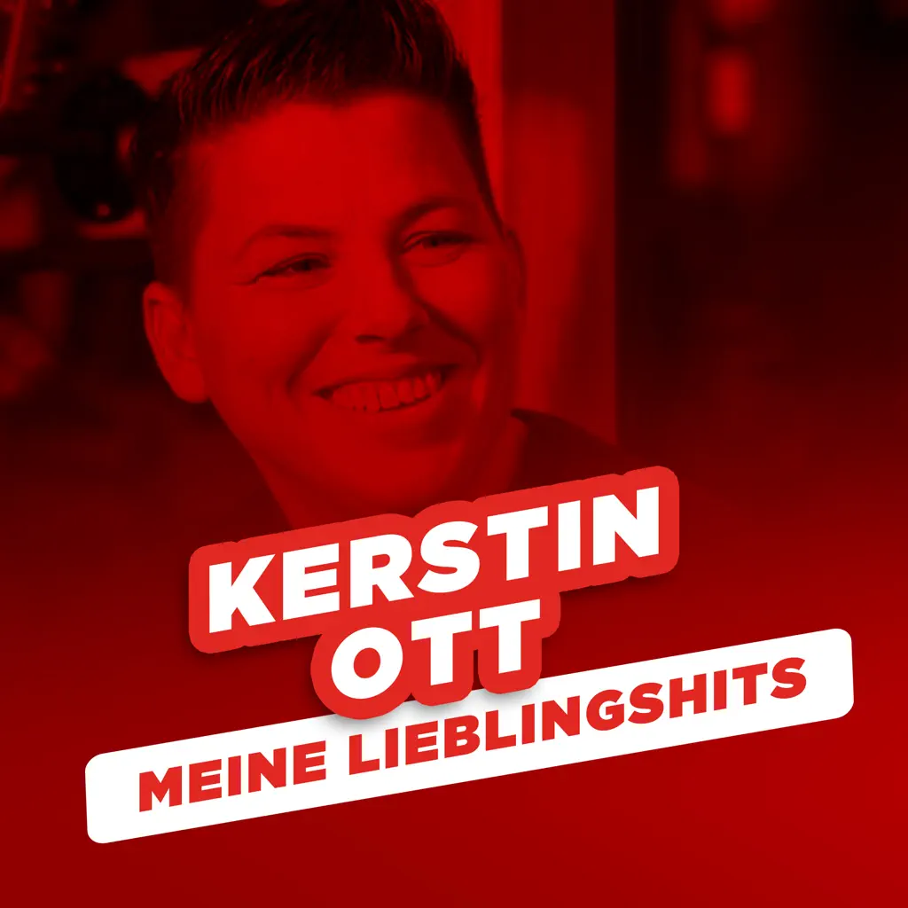 Kerstin Ott - Meine Lieblingshits